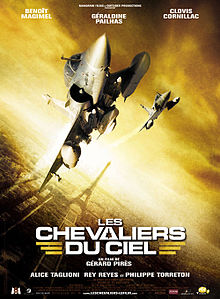 Affichecinema